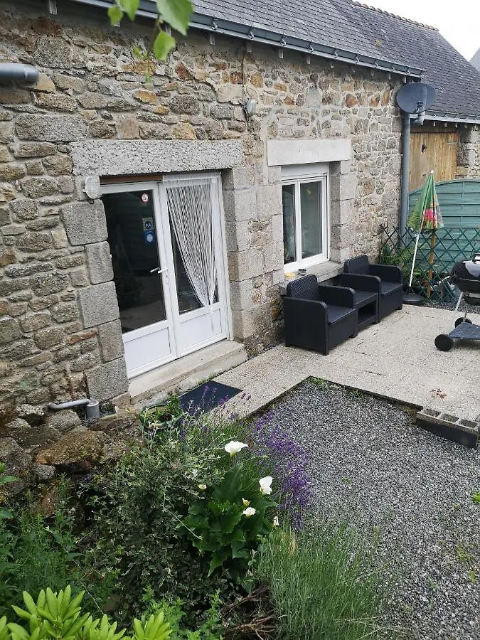 Holiday home Le Petit Coin Villa Bourbriac