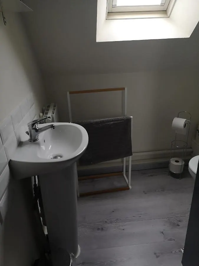 Le Petit Coin Villa Bourbriac 0*,  France
